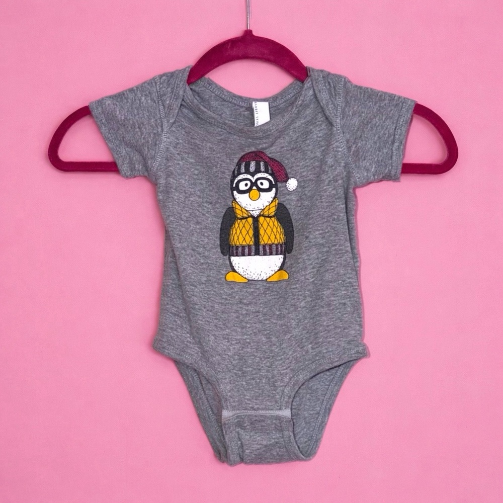 Friends Experience Hugsy Infant Onesie
